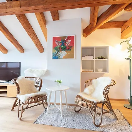 Ledererhaus Apartment Mauterndorf  Exterior photo
