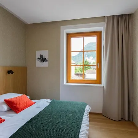 Ledererhaus Apartment Mauterndorf  Exterior photo