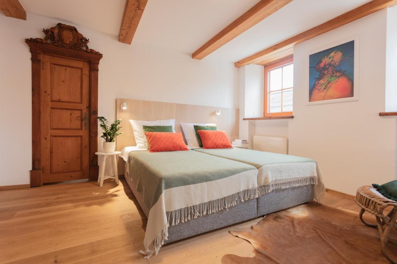 Apartment Ledererhaus