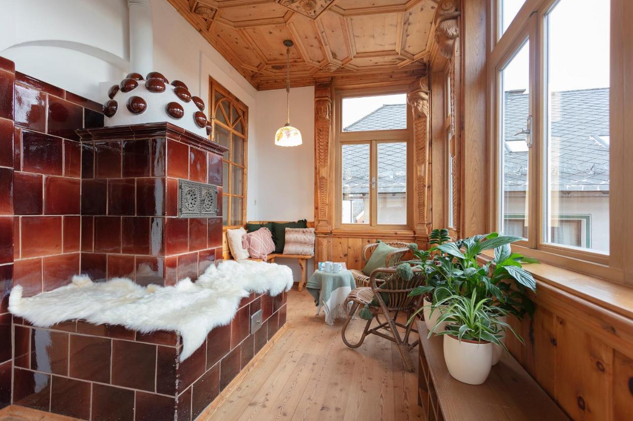 Ledererhaus Apartment Mauterndorf (Salzburg)