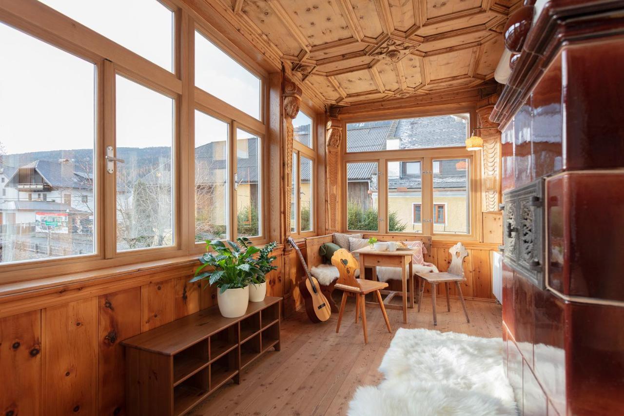 Apartment Ledererhaus