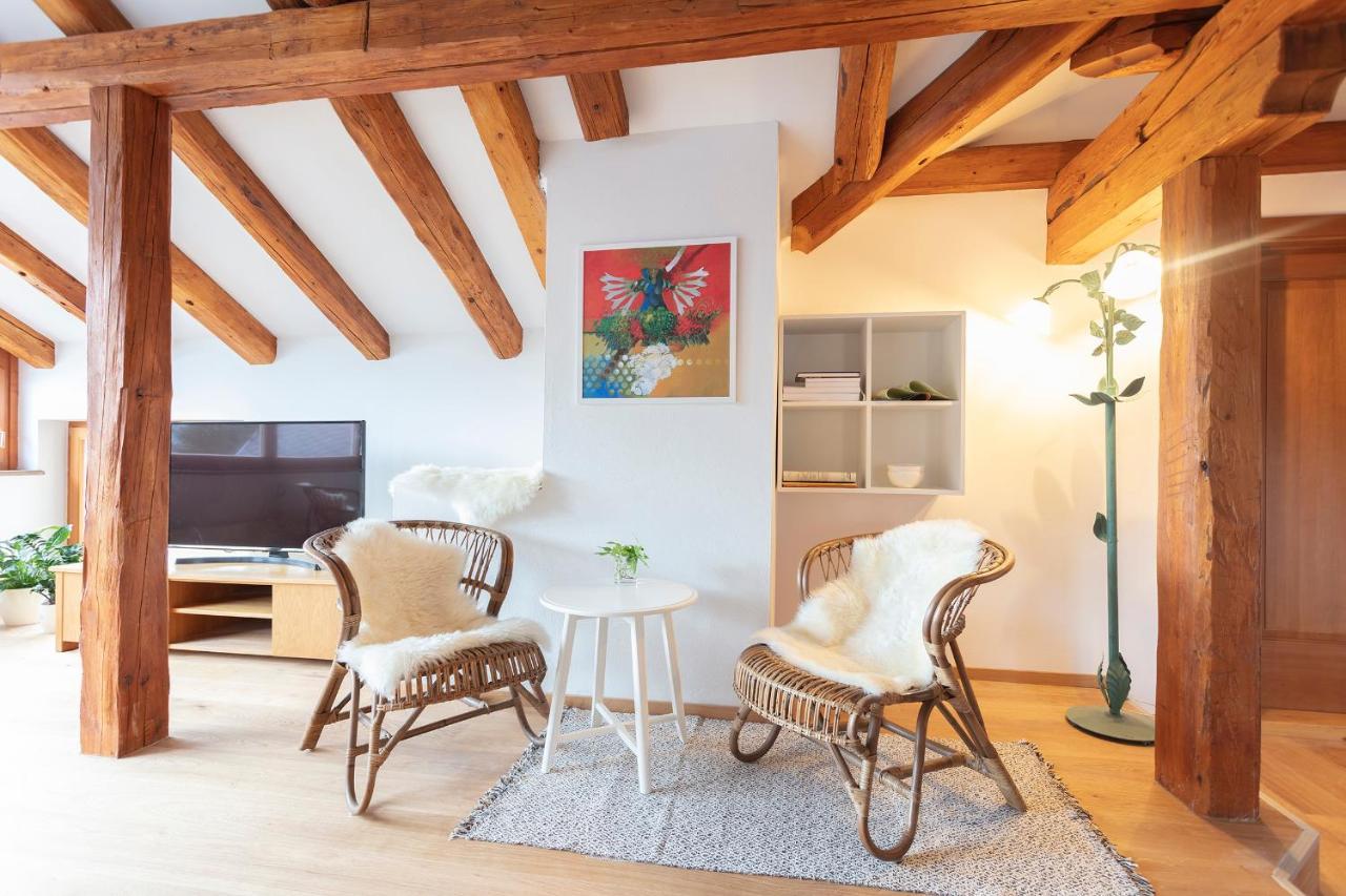 Apartment Ledererhaus