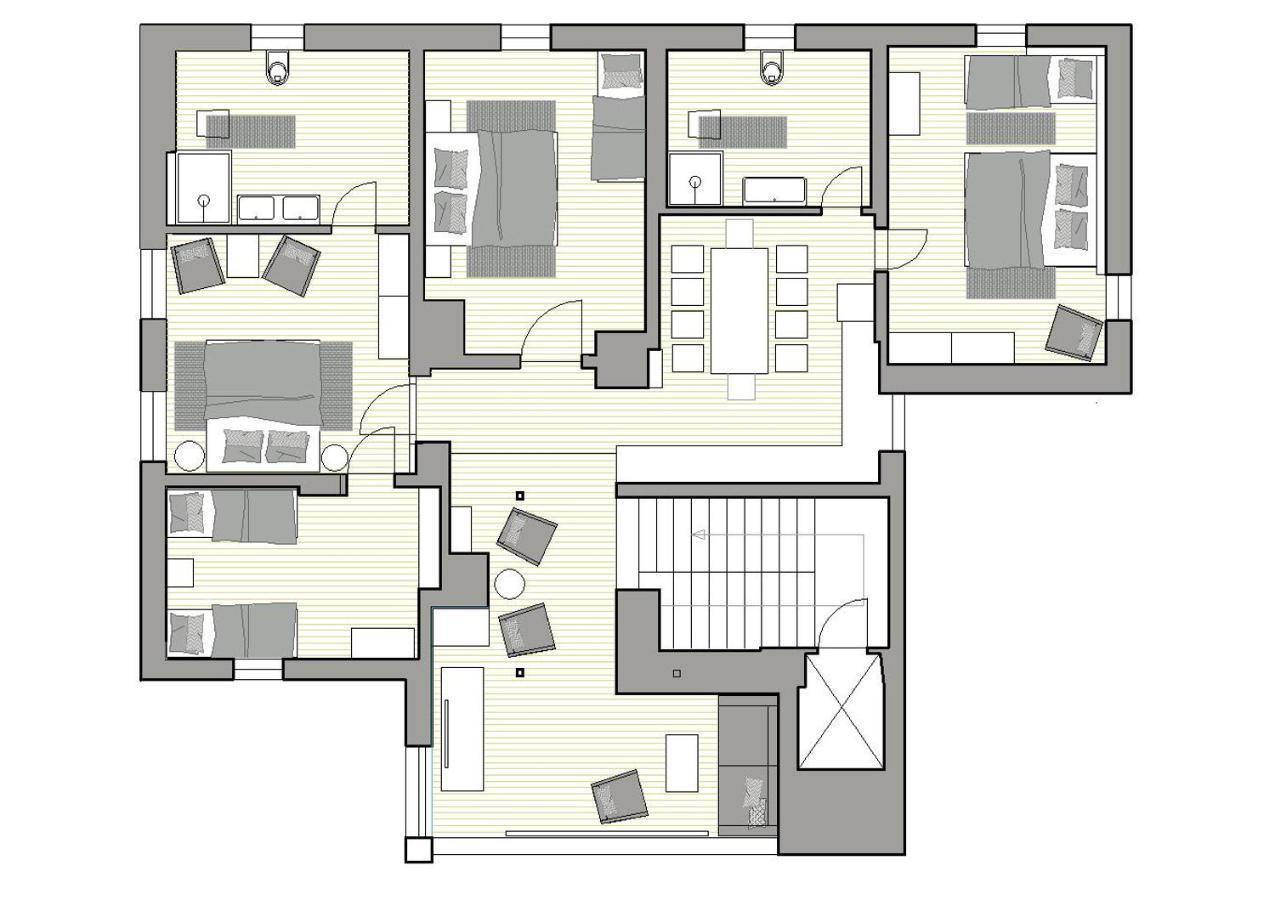 Ledererhaus *