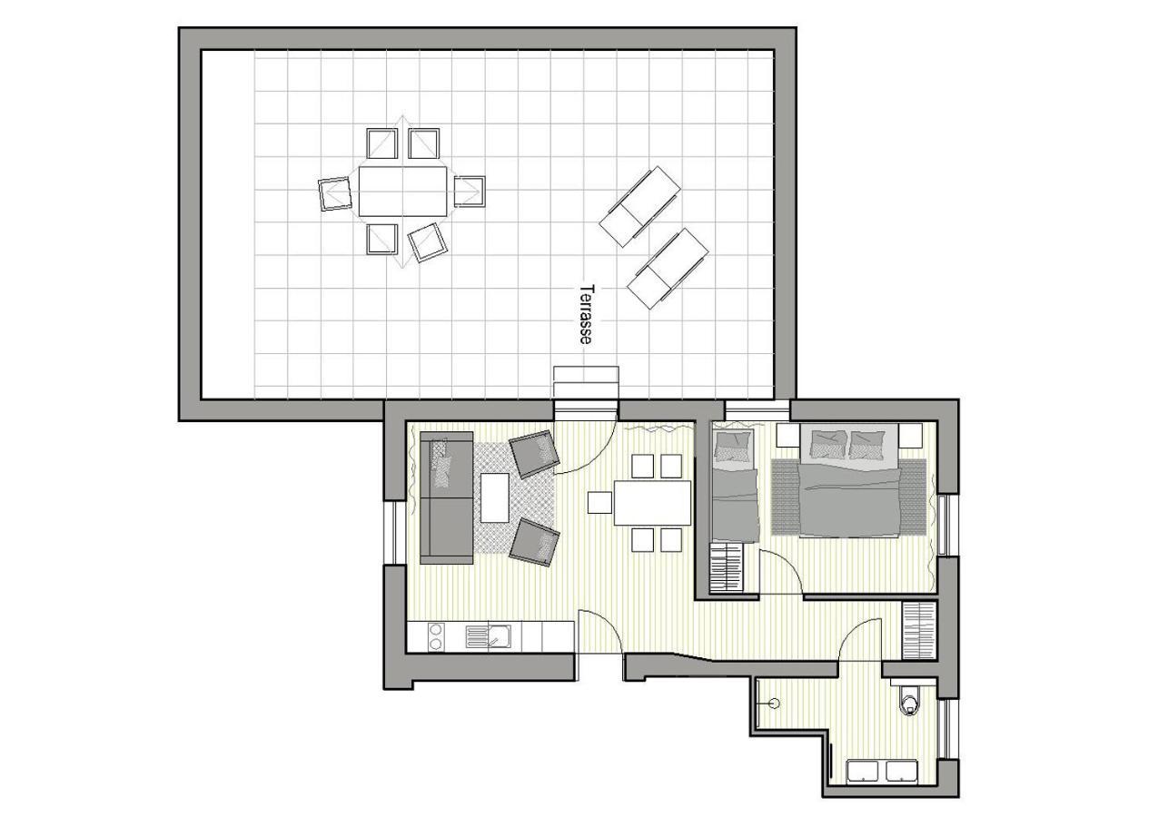 Ledererhaus Mauterndorf (Salzburg)