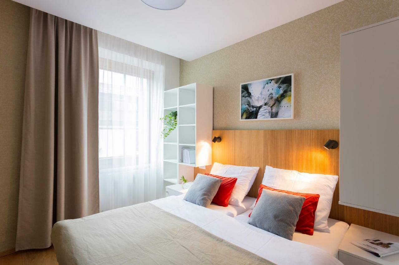 Apartment Ledererhaus