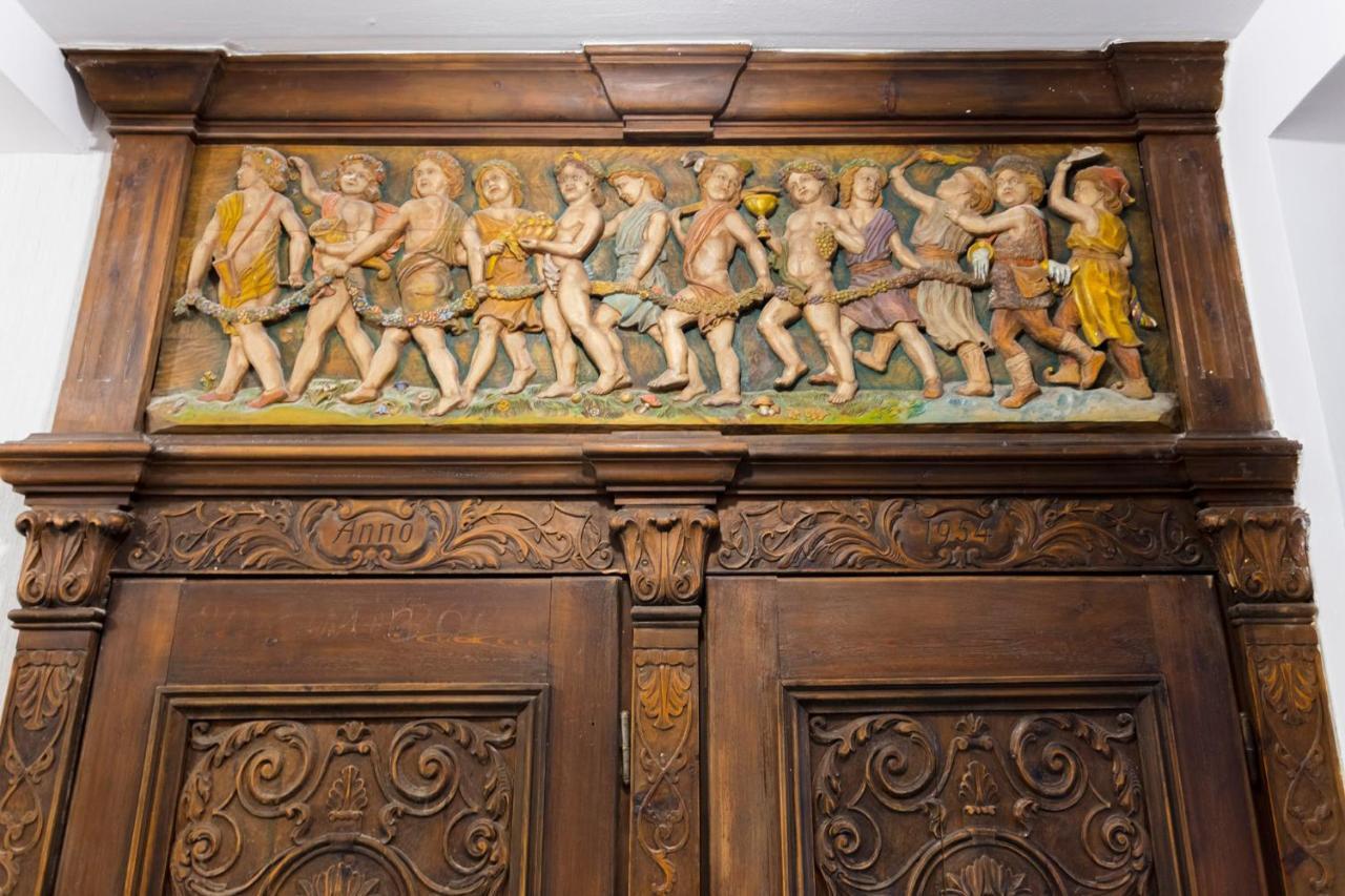 Ledererhaus